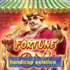 handicap asiatico -0,5